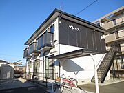 天竜川駅より徒歩15分 2階 築27年4ヶ月の賃貸物件