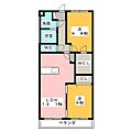 グランストーク中野町3階7.0万円