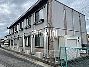 天竜川駅より徒歩30分 2階 築20年7ヶ月の賃貸物件