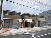 曳馬駅より徒歩20分 1階 築8年11ヶ月の賃貸物件