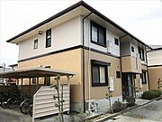 天竜川駅より徒歩26分 1階 築29年8ヶ月の賃貸物件