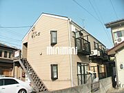 浜松駅より徒歩24分 1階 築30年7ヶ月の賃貸物件