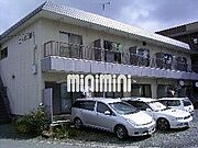 天竜川駅より徒歩7分 2階 築41年6ヶ月の賃貸物件