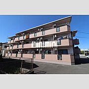 アコヤ・パルレサン 3階 築17年9ヶ月の賃貸物件