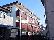 天竜川駅より徒歩30分 2階 築30年6ヶ月の賃貸物件