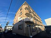 天竜川駅より徒歩18分 4階 築25年6ヶ月の賃貸物件