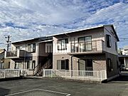 八幡駅より徒歩26分 2階 築25年1ヶ月の賃貸物件