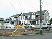 フレッシュ積志 2階 築24年7ヶ月の賃貸物件