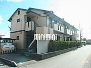 シルエーラ 2階 築29年6ヶ月の賃貸物件