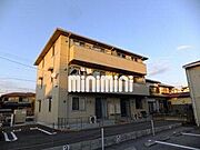 ウィスタリア 3階 築14年1ヶ月の賃貸物件