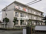 浜松駅より徒歩26分 2階 築34年9ヶ月の賃貸物件