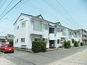 天竜川駅より徒歩10分 1階 築37年1ヶ月の賃貸物件