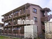 Art Lalique 2階 築26年2ヶ月の賃貸物件