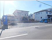 浜松駅より徒歩37分 1階 新築の賃貸物件