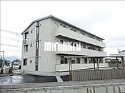 Ｅｘｃｅｌ２１４ 3階 築6年10ヶ月の賃貸物件