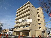 遠州病院駅より徒歩21分 6階 築13年3ヶ月の賃貸物件