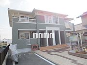 浜松駅より徒歩26分 2階 築17年1ヶ月の賃貸物件