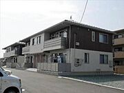 天竜川駅より徒歩22分 2階 築17年5ヶ月の賃貸物件