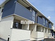 積志駅より徒歩9分 2階 築11年7ヶ月の賃貸物件