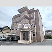 天竜川駅より徒歩19分 2階 築17年8ヶ月の賃貸物件