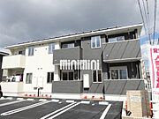  2階 築12年2ヶ月の賃貸物件