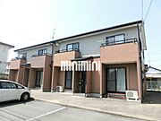 天竜川駅より徒歩37分 2階 築24年8ヶ月の賃貸物件