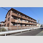浜松駅より徒歩30分 3階 築19年5ヶ月の賃貸物件