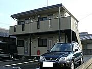 天竜川駅より徒歩15分 1階 築28年1ヶ月の賃貸物件