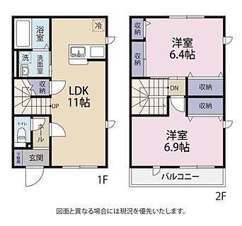 間取り：222019650720