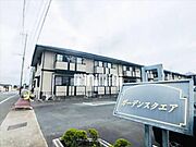 天竜川駅より徒歩13分 2階 築26年2ヶ月の賃貸物件
