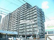 天竜川駅より徒歩2分 9階 築32年4ヶ月の賃貸物件