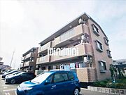 アンダンテ 3階 築20年1ヶ月の賃貸物件