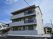 浜松駅より徒歩29分 2階 築2年の賃貸物件