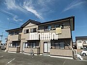 ガーデンヒルズ宮前 1階 築24年1ヶ月の賃貸物件