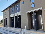 自動車学校前駅より徒歩15分 1階 築5年2ヶ月の賃貸物件