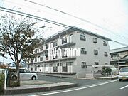 浜松駅より徒歩30分 2階 築29年4ヶ月の賃貸物件