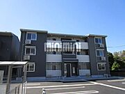自動車学校前駅より徒歩5分 1階 築5年1ヶ月の賃貸物件
