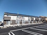 天竜川駅より徒歩7分 2階 築10年3ヶ月の賃貸物件