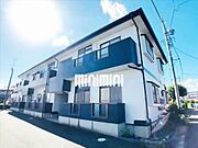 自動車学校前駅より徒歩6分 1階 築27年の賃貸物件