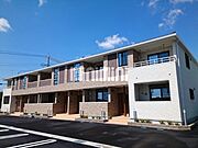 浜松駅より徒歩29分 2階 築9年2ヶ月の賃貸物件