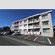 天竜川駅より徒歩27分 3階 築37年11ヶ月の賃貸物件