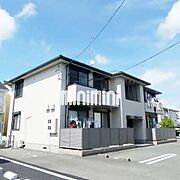 自動車学校前駅より徒歩26分 1階 築24年2ヶ月の賃貸物件