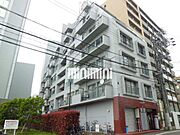 静岡駅より徒歩6分 3階 築45年3ヶ月の賃貸物件