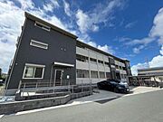 天竜川駅より徒歩23分 3階 築4年9ヶ月の賃貸物件