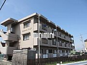 天竜川駅より徒歩18分 2階 築36年10ヶ月の賃貸物件