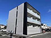 天竜川駅より徒歩16分 1階 築2年3ヶ月の賃貸物件