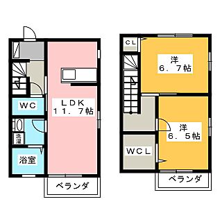 間取り：222019904470