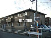 コートリヴェールBの賃貸物件