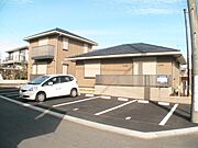 天竜川駅より徒歩33分 築15年5ヶ月 1階建の賃貸物件