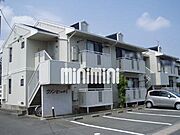 ヴァンセジュール１Ｂの賃貸物件